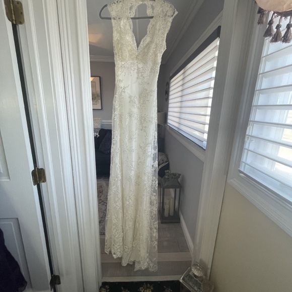 Dresses Wedding Dress Poshmark